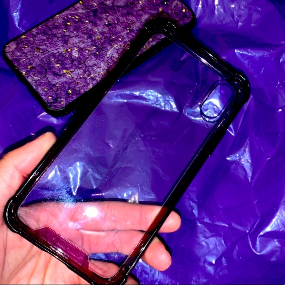 iPhone X/XS Case